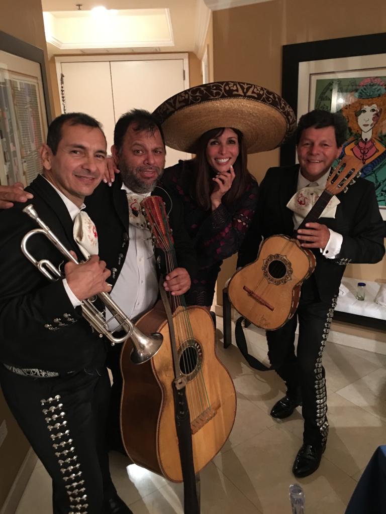 Mariachi Rodeo Miami Live