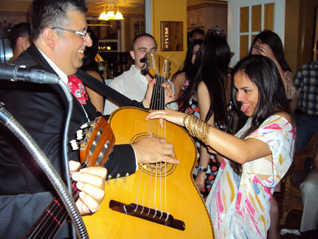 Musica Mexicana Florida