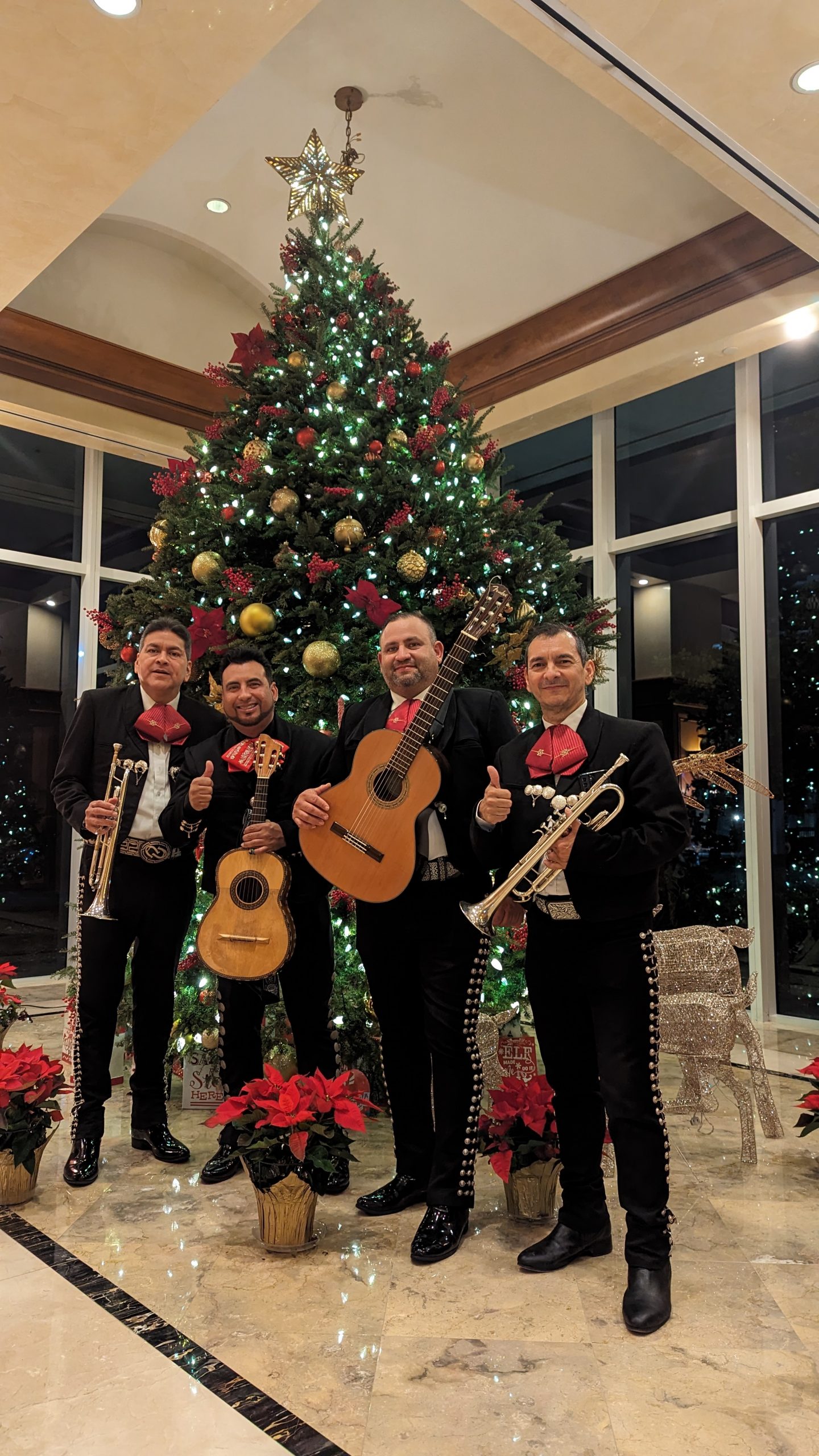 Fiesta Mariachi Miami